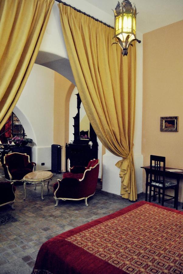 Ai Cartari Apartment Палермо Екстериор снимка