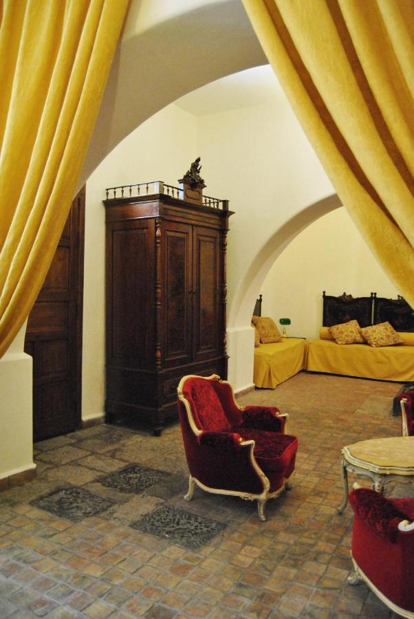 Ai Cartari Apartment Палермо Екстериор снимка