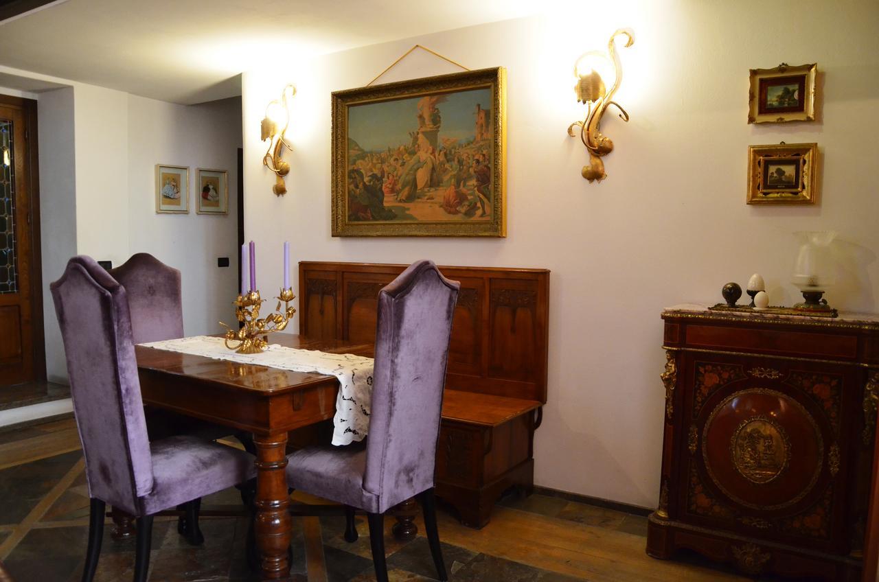 Ai Cartari Apartment Палермо Екстериор снимка