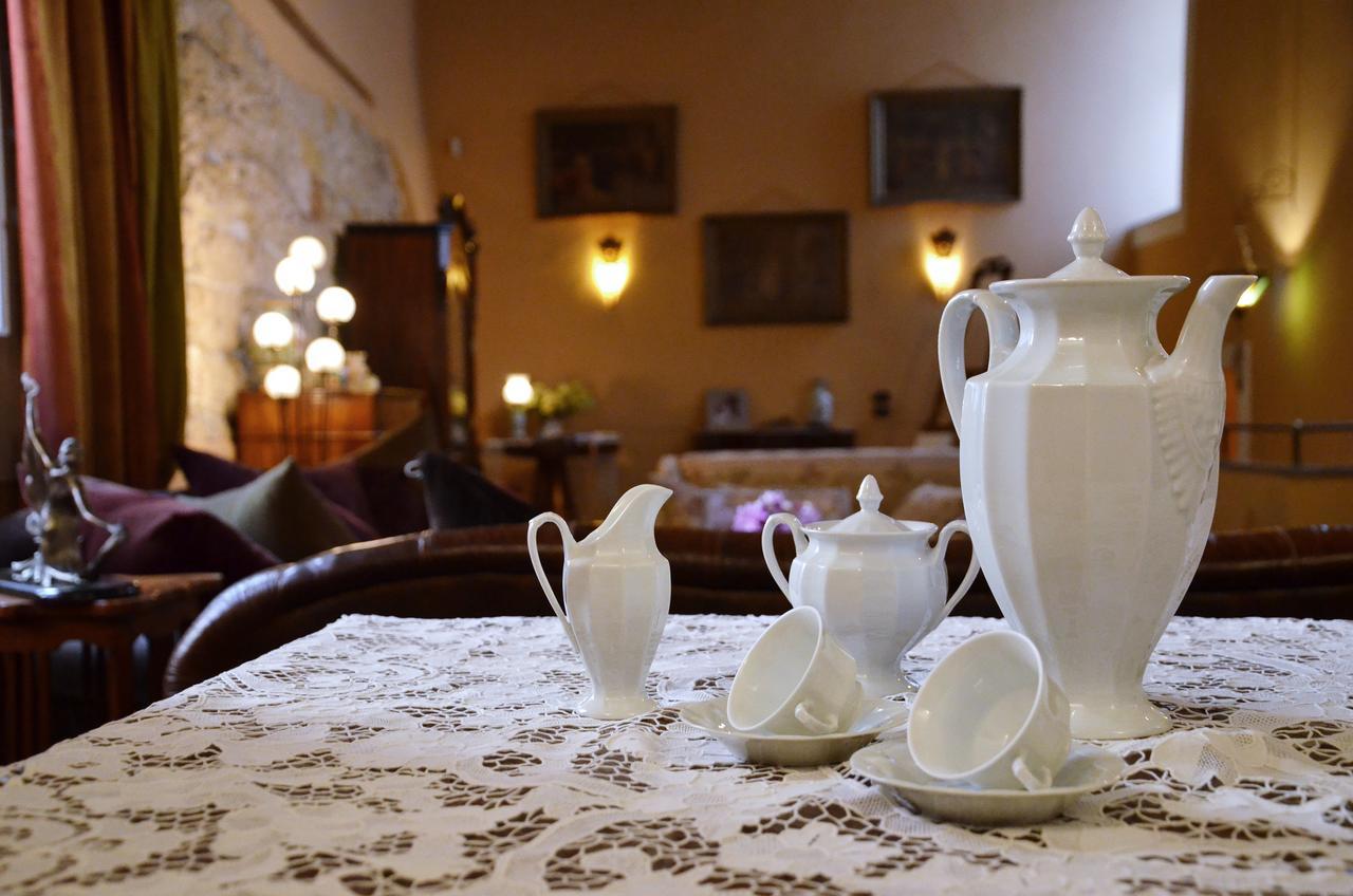 Ai Cartari Apartment Палермо Екстериор снимка