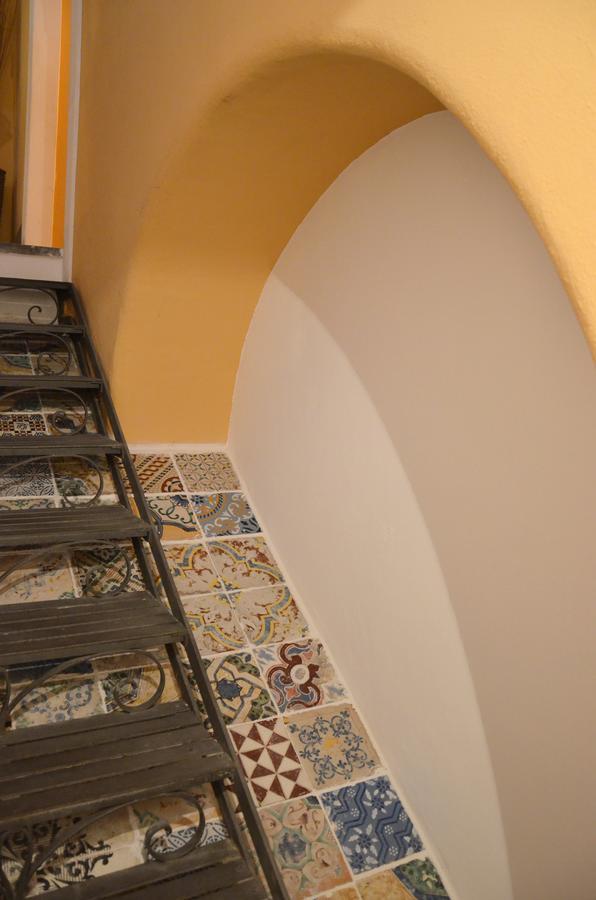 Ai Cartari Apartment Палермо Екстериор снимка