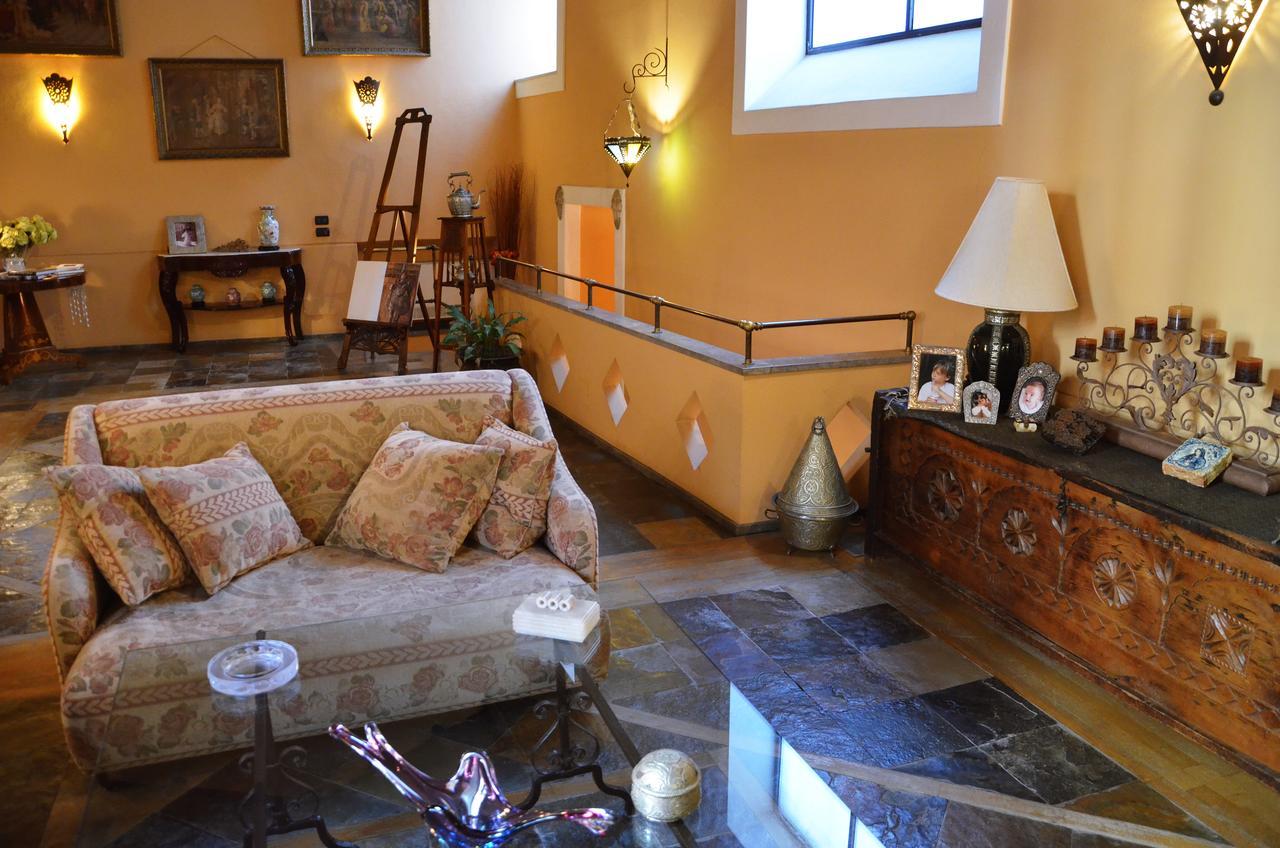 Ai Cartari Apartment Палермо Екстериор снимка