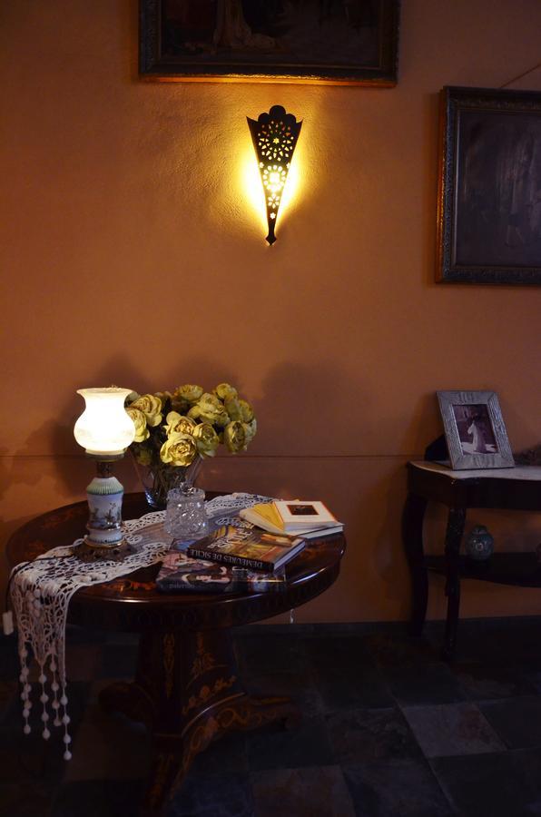 Ai Cartari Apartment Палермо Екстериор снимка