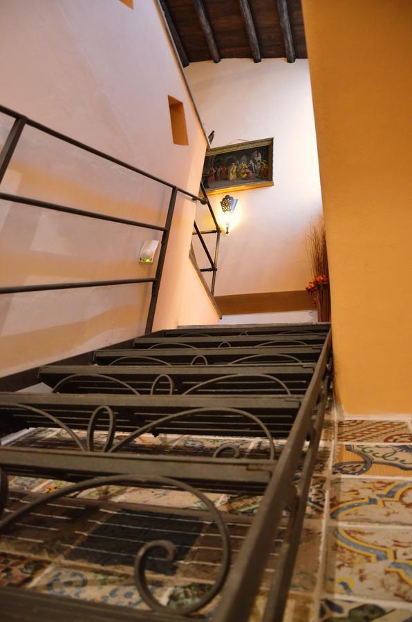 Ai Cartari Apartment Палермо Екстериор снимка