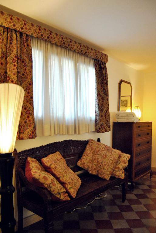 Ai Cartari Apartment Палермо Стая снимка