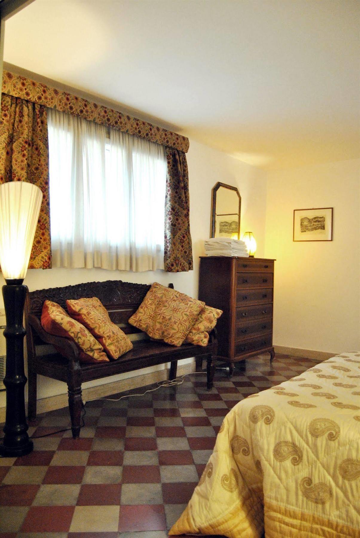 Ai Cartari Apartment Палермо Екстериор снимка