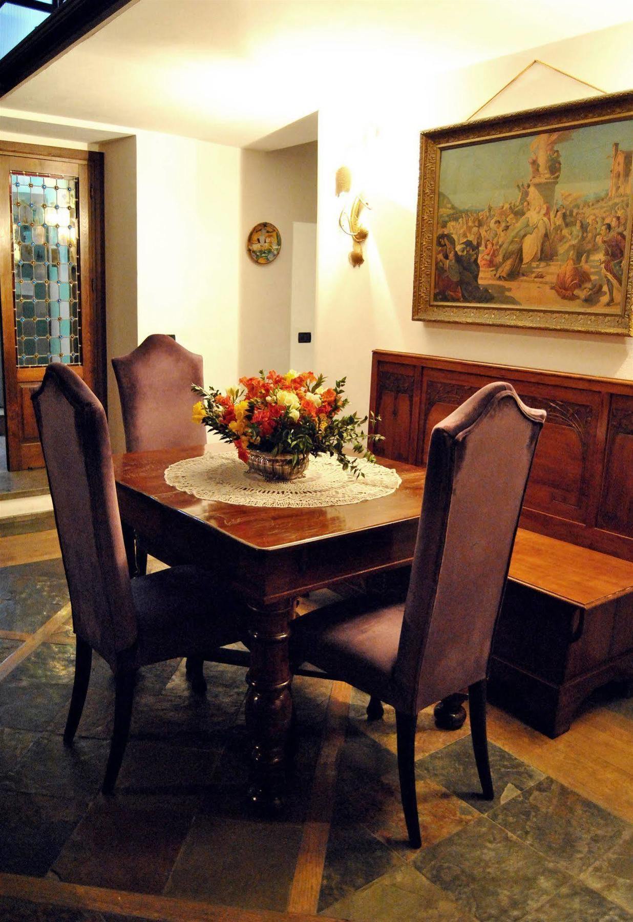 Ai Cartari Apartment Палермо Екстериор снимка