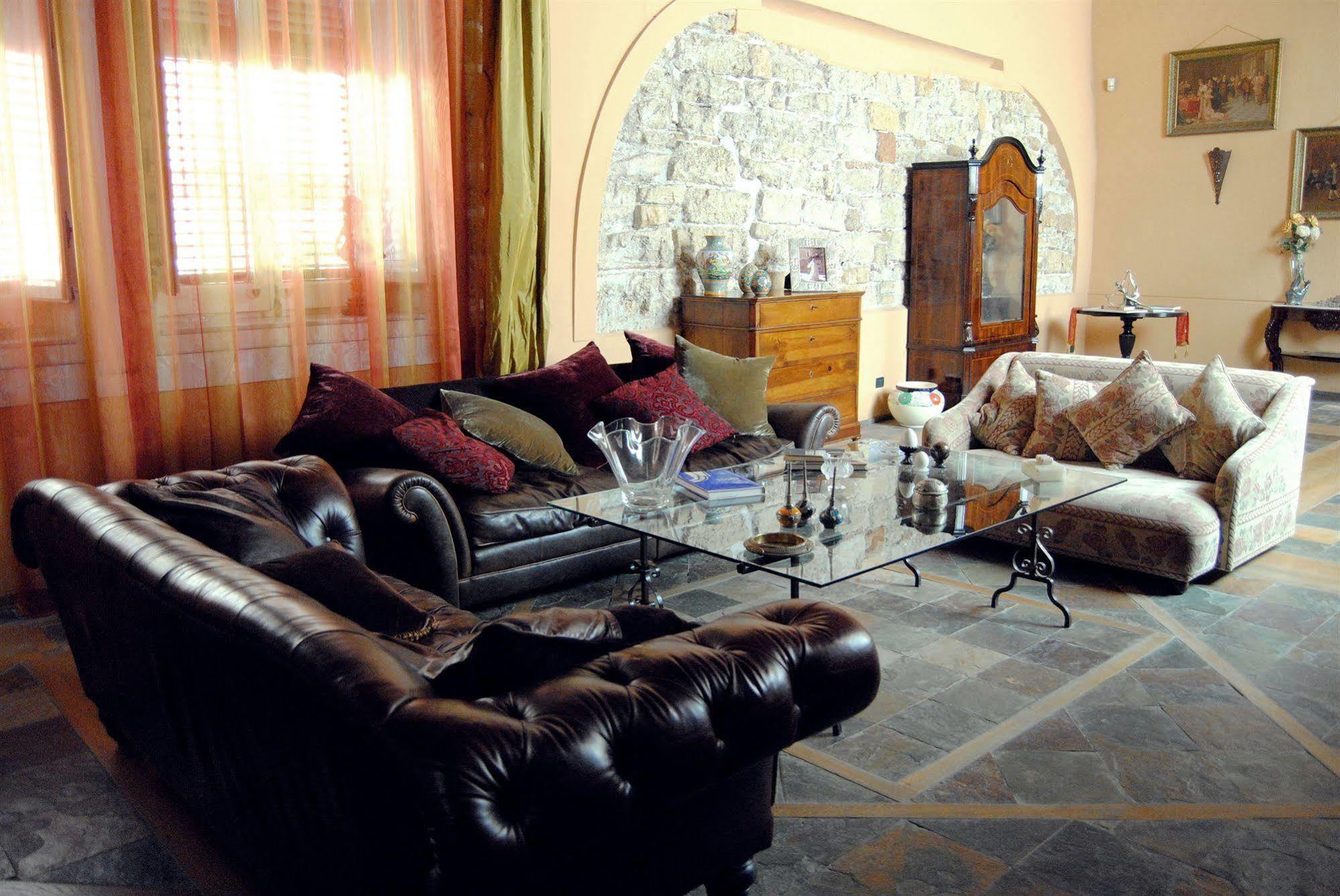 Ai Cartari Apartment Палермо Екстериор снимка