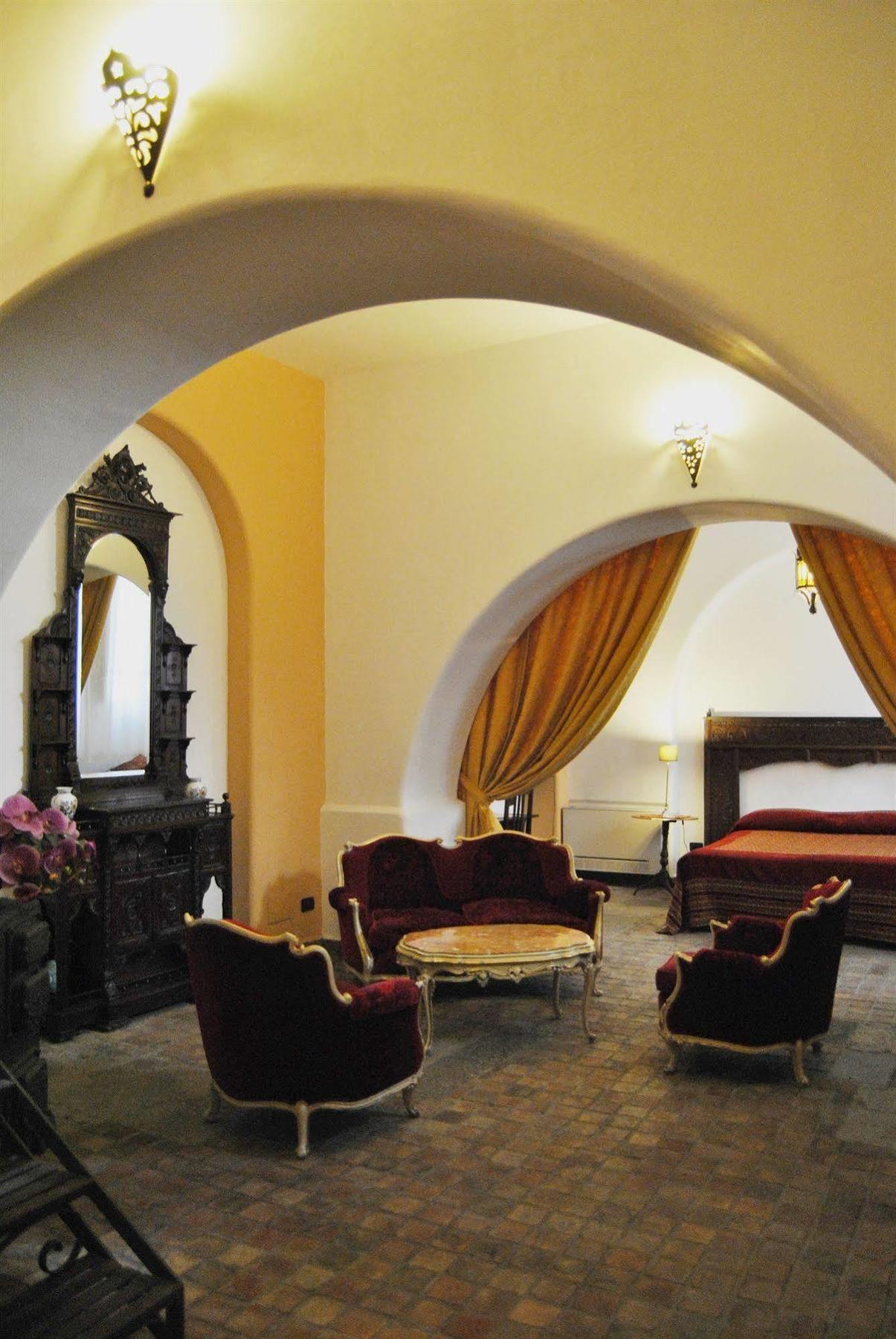 Ai Cartari Apartment Палермо Екстериор снимка